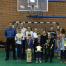 🏆 CVSE atlétikai díjkiosztó ünnepség