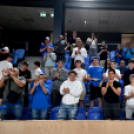 Döntetlen a Tata ellen