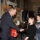 Jó tanulók karácsonya