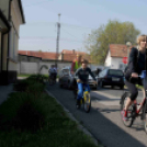 Kerékpártúra a Kutyakaparó Csárdához