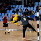 Győzelem a Vecsés ellen