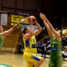 VBW CEKK CEGLÉG – UNIQA SOPRON 58 – 64