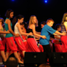 Hétközepi majális