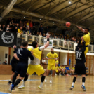 Hiába Dzsamali kilenc gólja, nyert a Komló