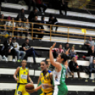 CEGLÉDI EKK – CMB CARGO GYŐR 66–74