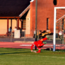 Ceglédi VSE – ETO FC Győr