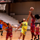 VBW CEKK CEGLÉD–VASAS AKADÉMIA 69–73