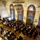 Búcsúzott a város Kármán Sándortól