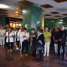 Táblát avattak Dr. Őze Béla emlékére