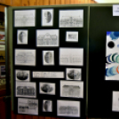 Közéletünk ceglédi színterei - kiállítás a moziban