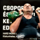I. Nemzetközi Kettlebell Bajnokság