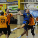 Cegléd - Mezőkövesd kézilabda mérkőzés