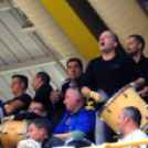 Cegléd - Csurgó kézilabda mérkőzés