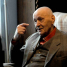 Tar László 90 éves - köszöntés