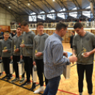 Február hónap UP játékosa