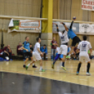 Ceglédi KKSE-Grundfos Tatabánya KC: 26-30