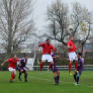 CEGLÉDI VSE–BÉKÉSCSABA 1912 ELŐRE 0–3 (0–2)