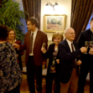 Újévi fogadás a Városházán