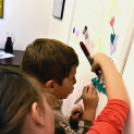 Kocka Projekt megnyitó