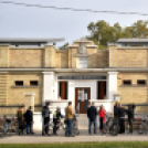 Tekerd be Ceglédet!