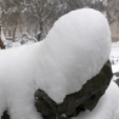 Március 15. koszorúzás