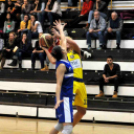 CEGLÉDI EKK–ATOMERŐMŰ KSC SZEKSZÁRD 74 – 85 