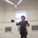 AbrakaVadra - Hartyányi Norbert kiállítása