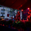 Régi idők piacztere