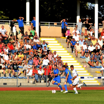 CEGLÉDI VSE-MOSONMAGYARÓVÁRI TE 3-2 (1-0)