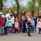 Költészet napja Cegléden