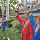 Beck Péter emléktorna döntő és eredményhirdetés