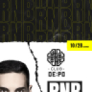 Season Opening / Never Say Never - PUMPED GABO & JOERJUNIOR  (2023. 09. 30.)