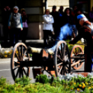 XXII. Toborzó Ünnepély és Huszárfesztivál - I.