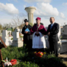 Emléktábla a ceglédi áldozatokért