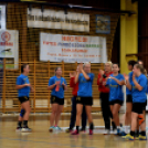 Ceglédi Kék Cápák - Vecsés Kombi Expressz 28 - 20 (16 - 9)