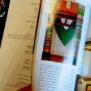 Könyvbemutató: Zöldellő egyház