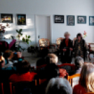 BAÁN KATALIN fotókiállítása(telefonos fotóriport)