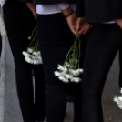 Aradi Vértanúk Megemlékezése az Eötvös téren