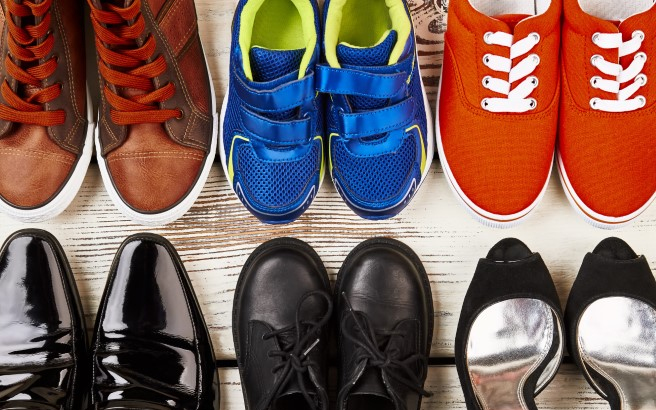 Milyen váltópapucsot válasszunk, hogy jól érezzük magunkat?