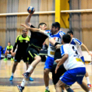 Ceglédi KKSE-Balatonfüredi KSE 29-25 (12-13)