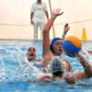 Ceglèdi Vasutas Sport Egyesület - Csabai Csirkefogók VK  (Bèkèscsaba)  9 - 8 