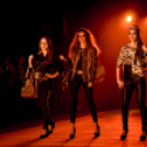 Amnesia divetbemutató