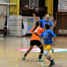 Ceglédi Kék Cápák - Vecsés Kombi Expressz 29 - 19