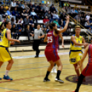 Ceglédi EKK-Vasas Akadémia 95-62 