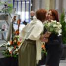 Ecseri Kft. csarnokavató