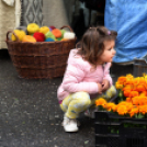 Régi idők piacztere - fotó: Kisfaludi István