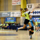 Ceglédi Kék Cápák – Dunavarsányi TE 