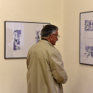 Az illusztrátor - kiállítás