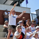 Hatodik helyen végzett a ceglédi csapat