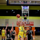 VBW CEKK győzelem az ELTE BEAC ellen